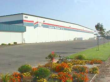 American Warehouse Co., Inc.
